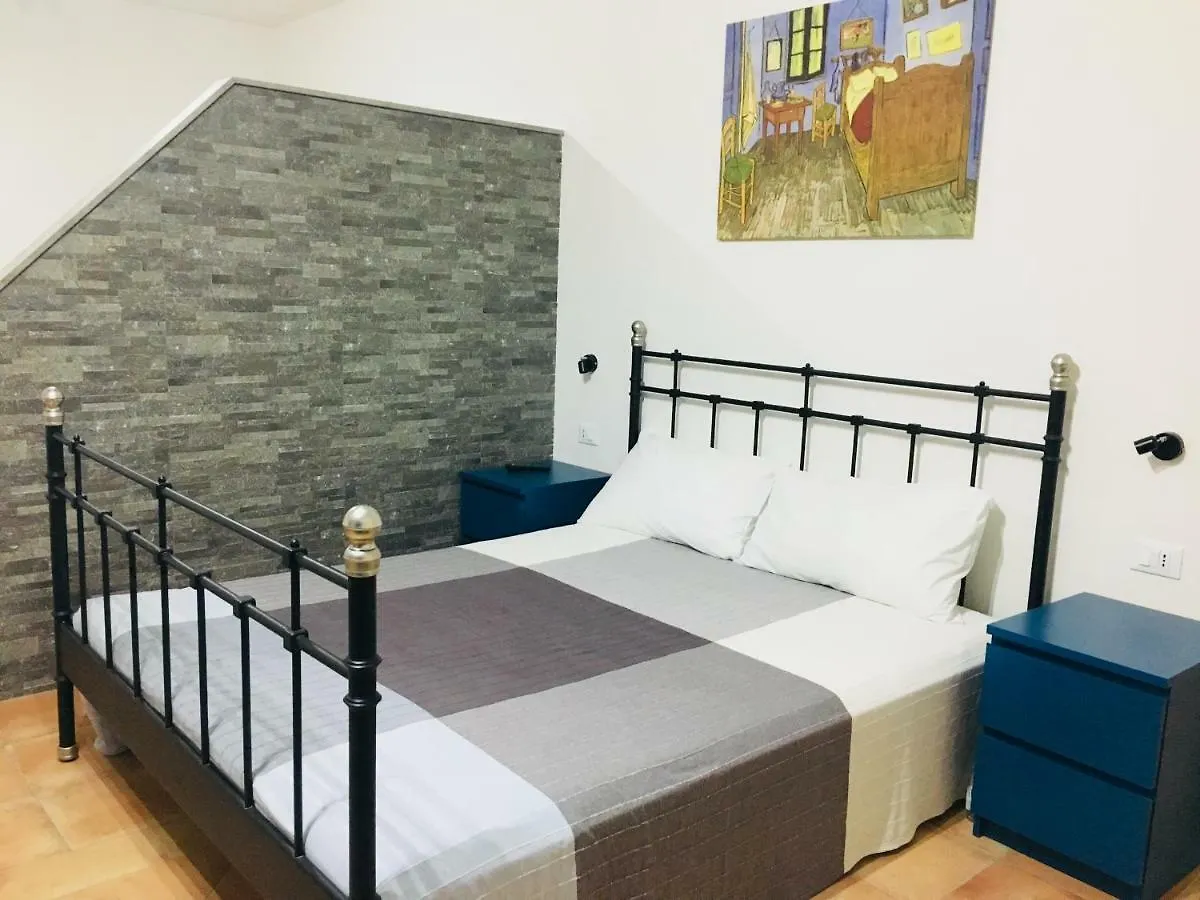 B&B Tramonti D'Amare Marsala 3*,  Italy